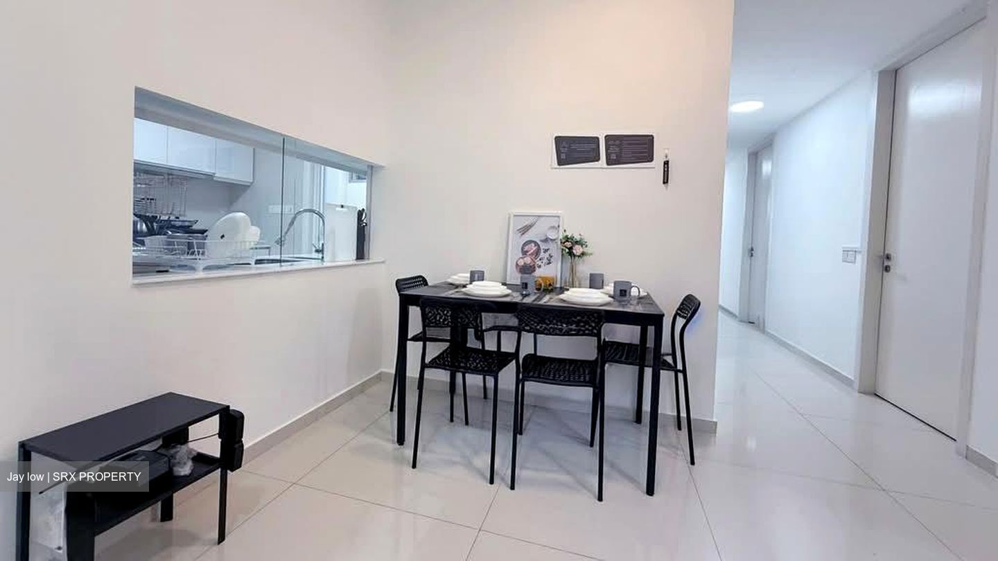 Bedok Residences (D16), Apartment #614053921